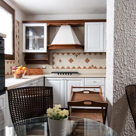 B&B Vittoria Gallipoli Kültér fotó
