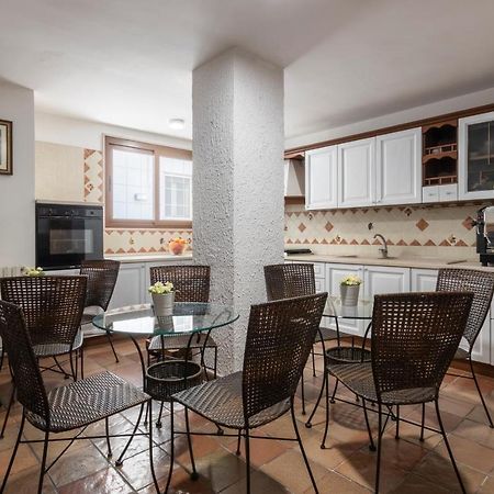 B&B Vittoria Gallipoli Kültér fotó