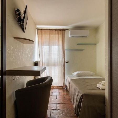 B&B Vittoria Gallipoli Kültér fotó
