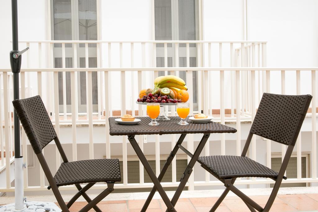 B&B Vittoria Gallipoli Kültér fotó
