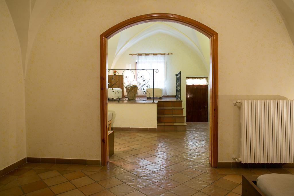 B&B Vittoria Gallipoli Szoba fotó