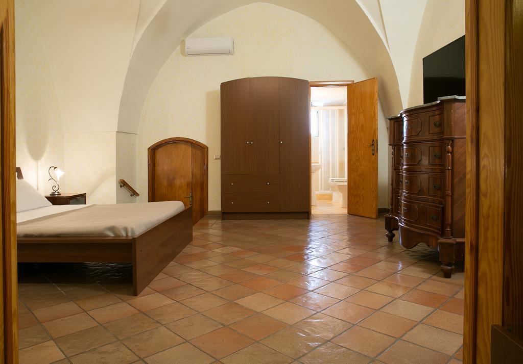 B&B Vittoria Gallipoli Szoba fotó