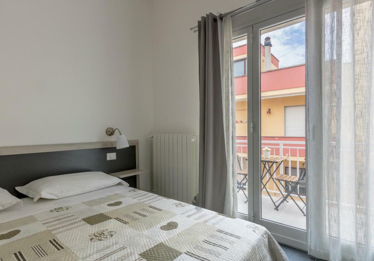 B&B Vittoria Gallipoli Kültér fotó