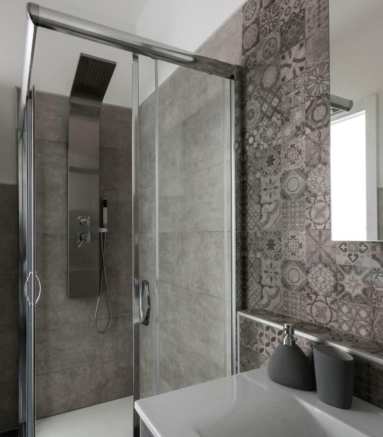 B&B Vittoria Gallipoli Kültér fotó