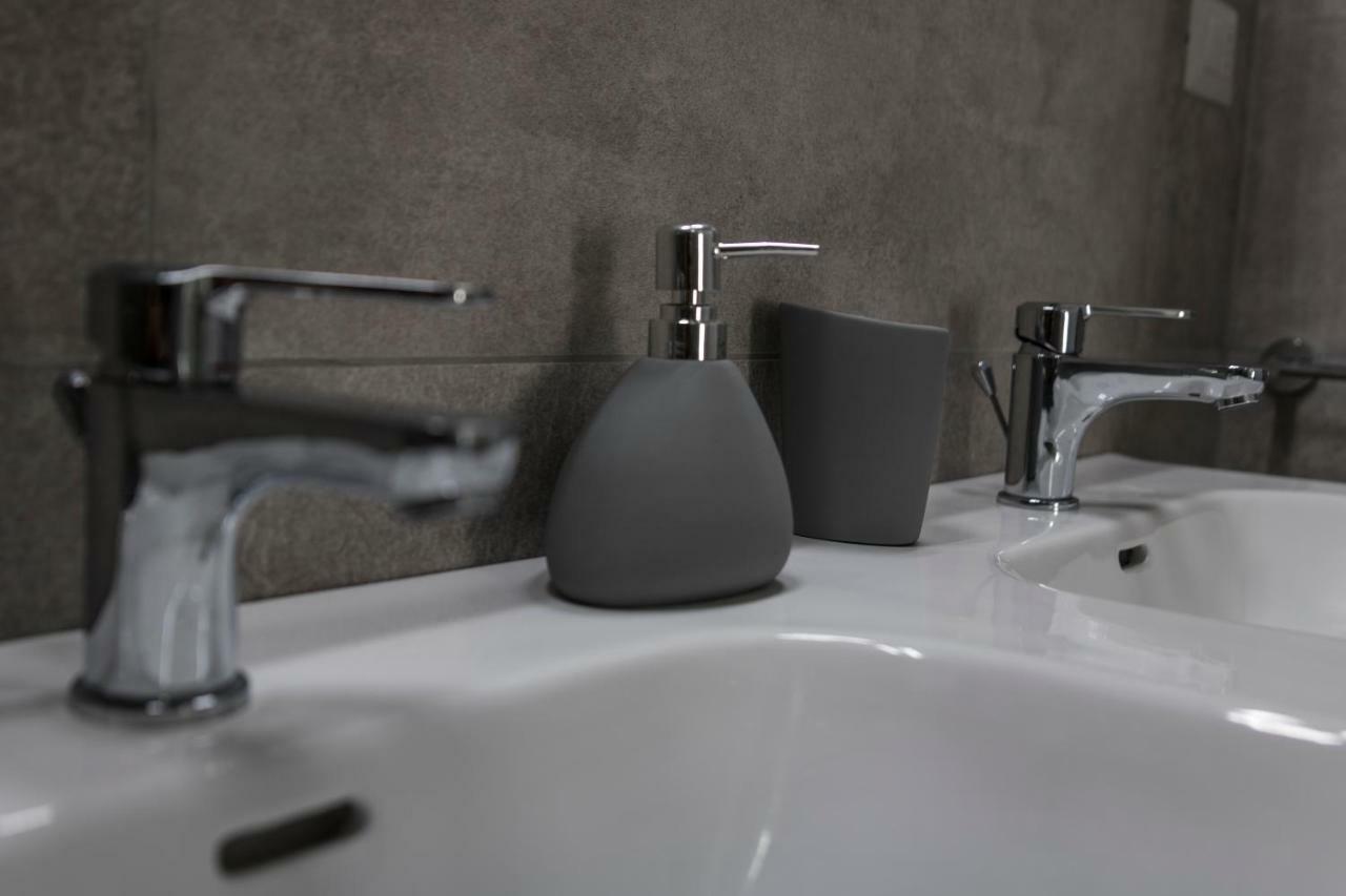 B&B Vittoria Gallipoli Kültér fotó
