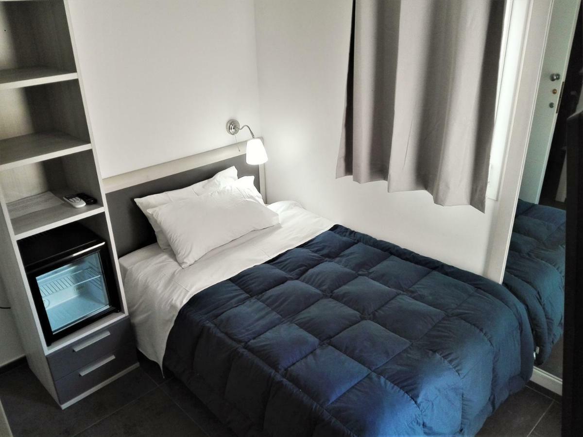 B&B Vittoria Gallipoli Kültér fotó