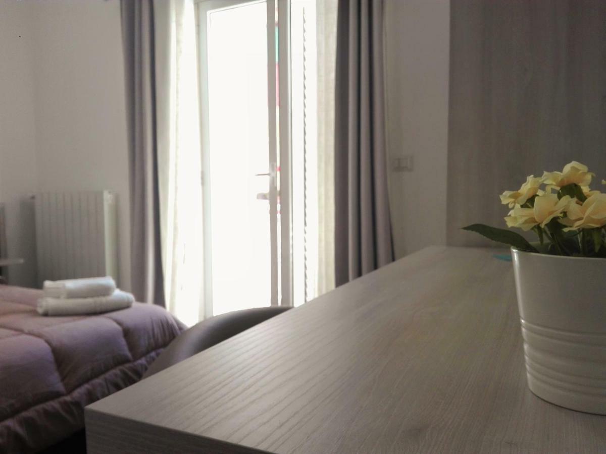 B&B Vittoria Gallipoli Kültér fotó