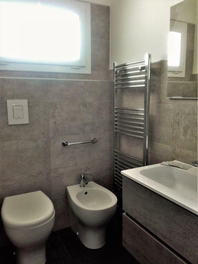 B&B Vittoria Gallipoli Kültér fotó