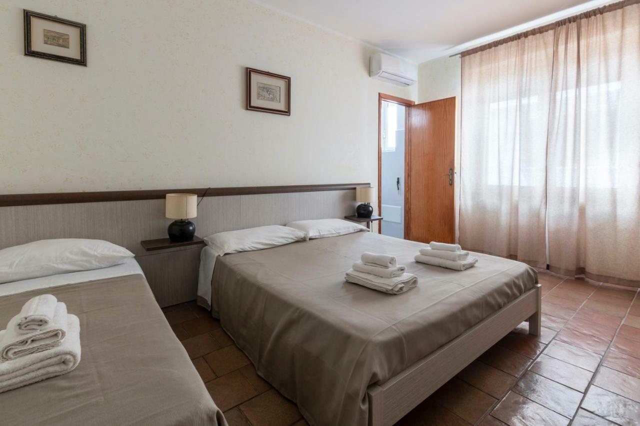 B&B Vittoria Gallipoli Kültér fotó