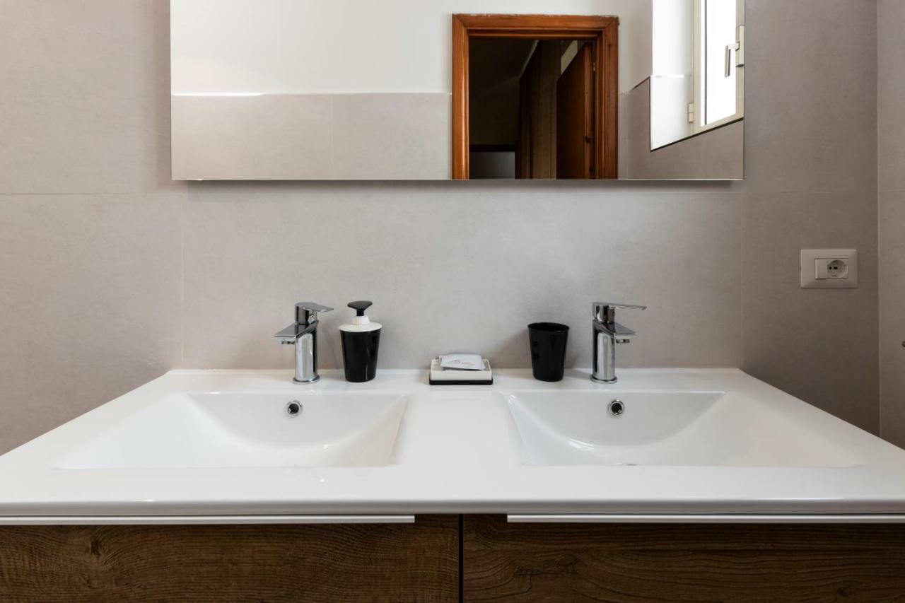 B&B Vittoria Gallipoli Kültér fotó