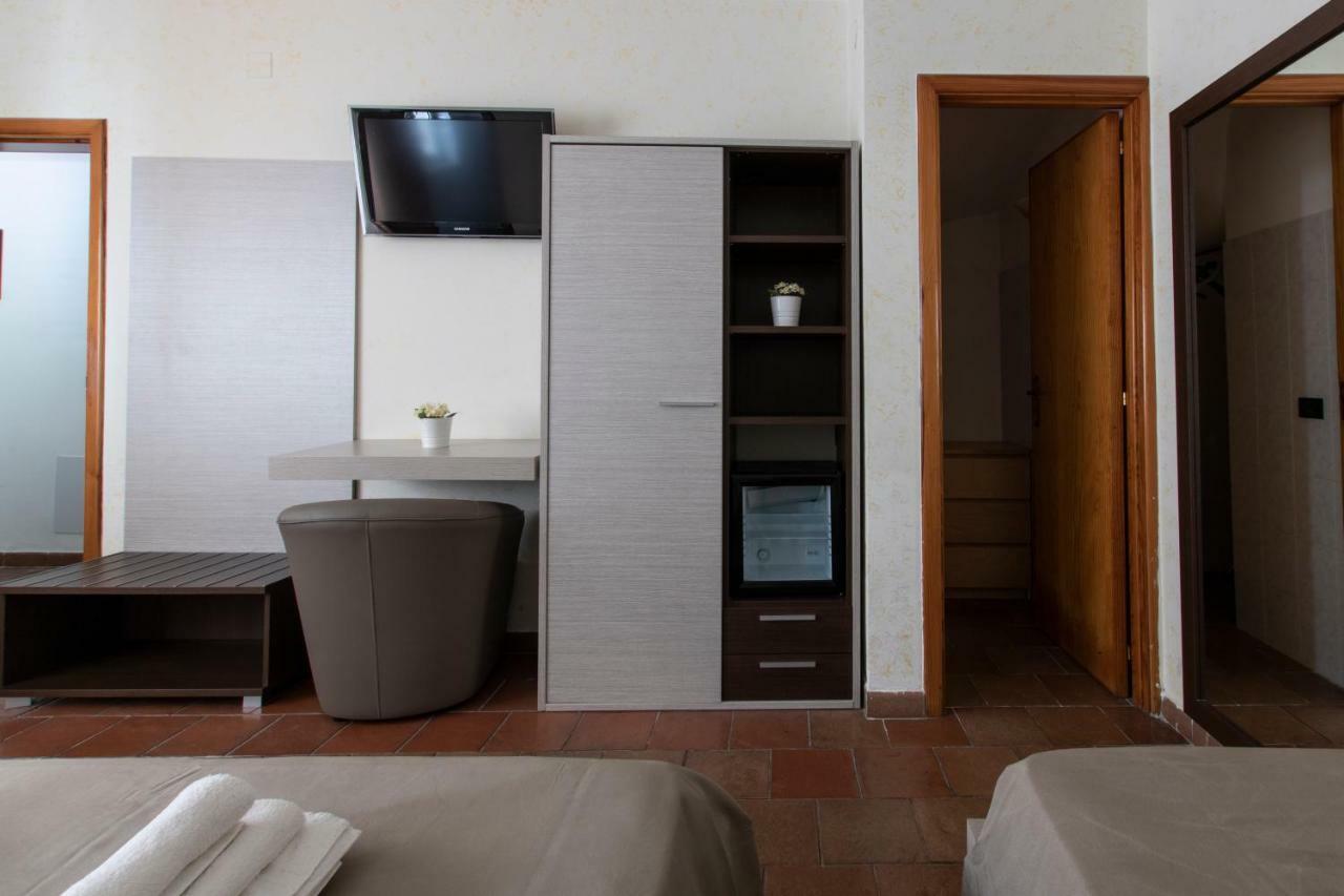 B&B Vittoria Gallipoli Kültér fotó