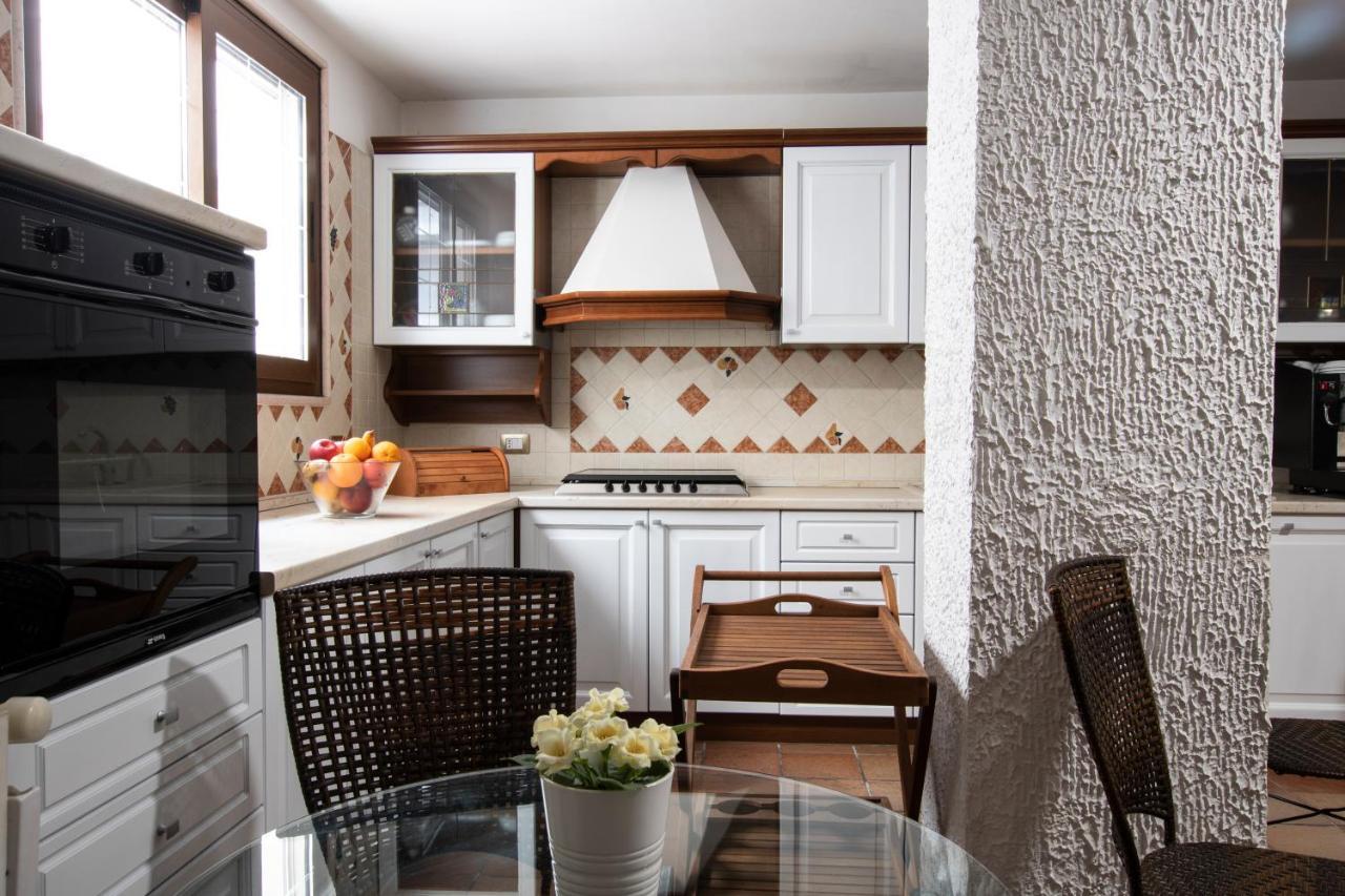B&B Vittoria Gallipoli Kültér fotó