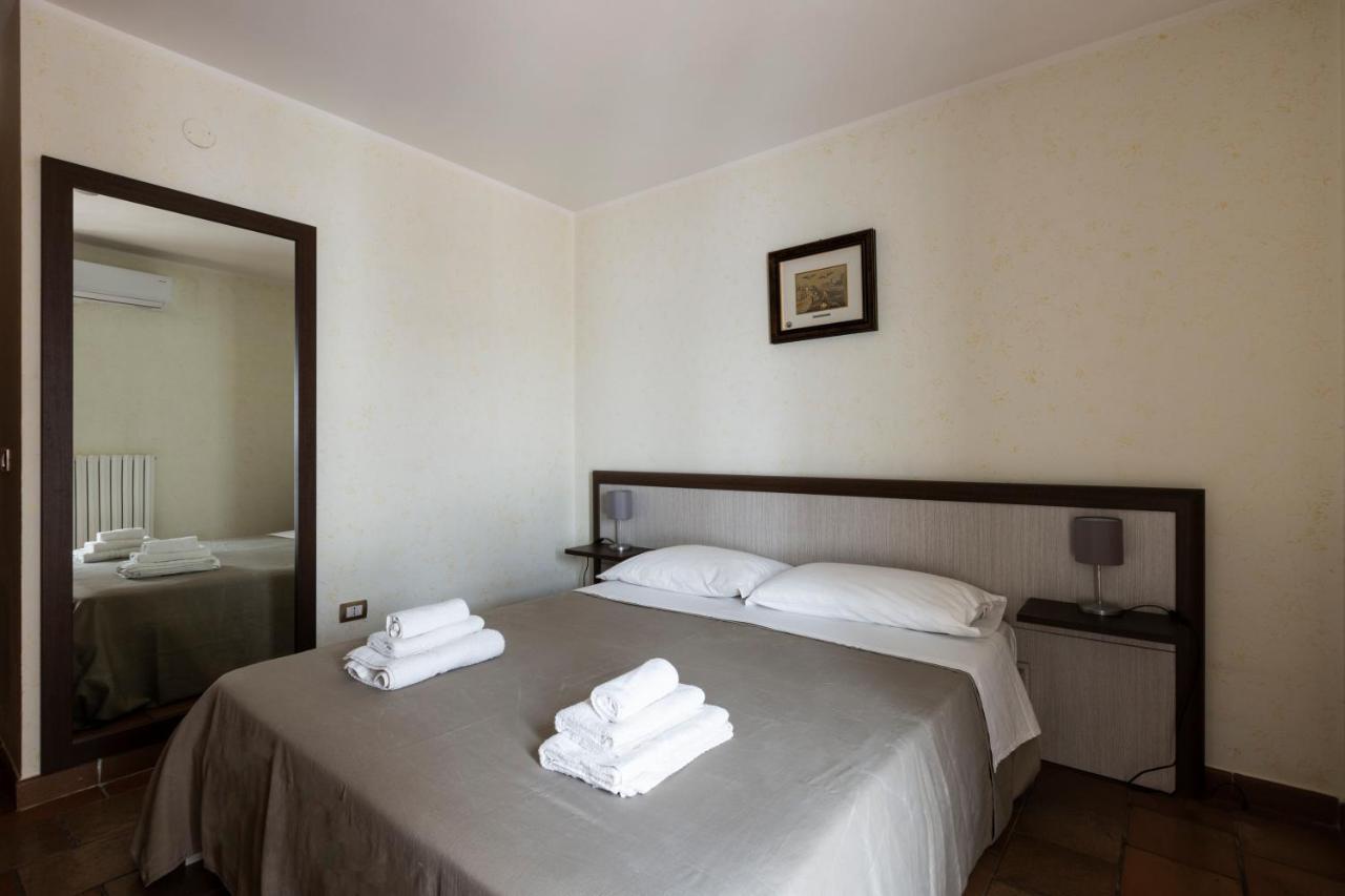 B&B Vittoria Gallipoli Kültér fotó