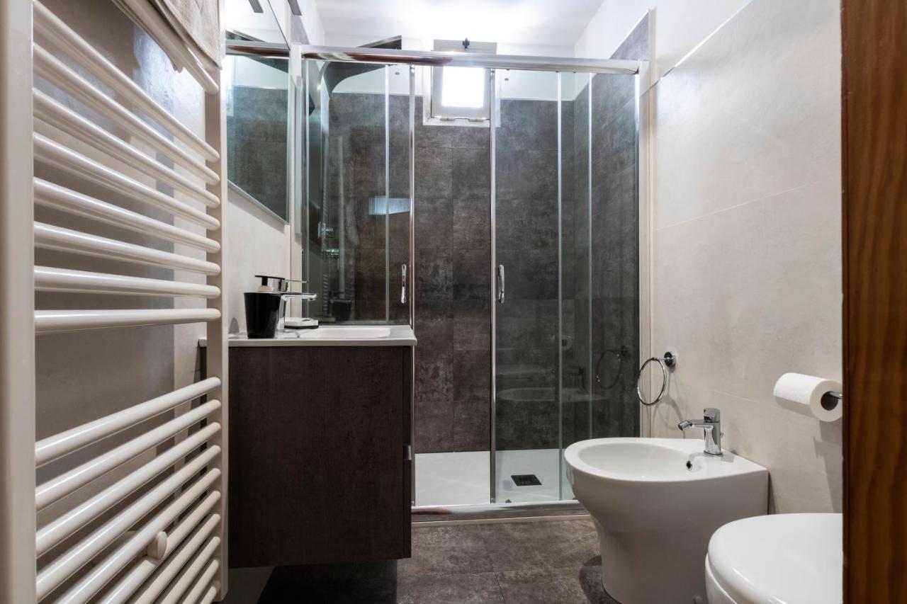 B&B Vittoria Gallipoli Kültér fotó