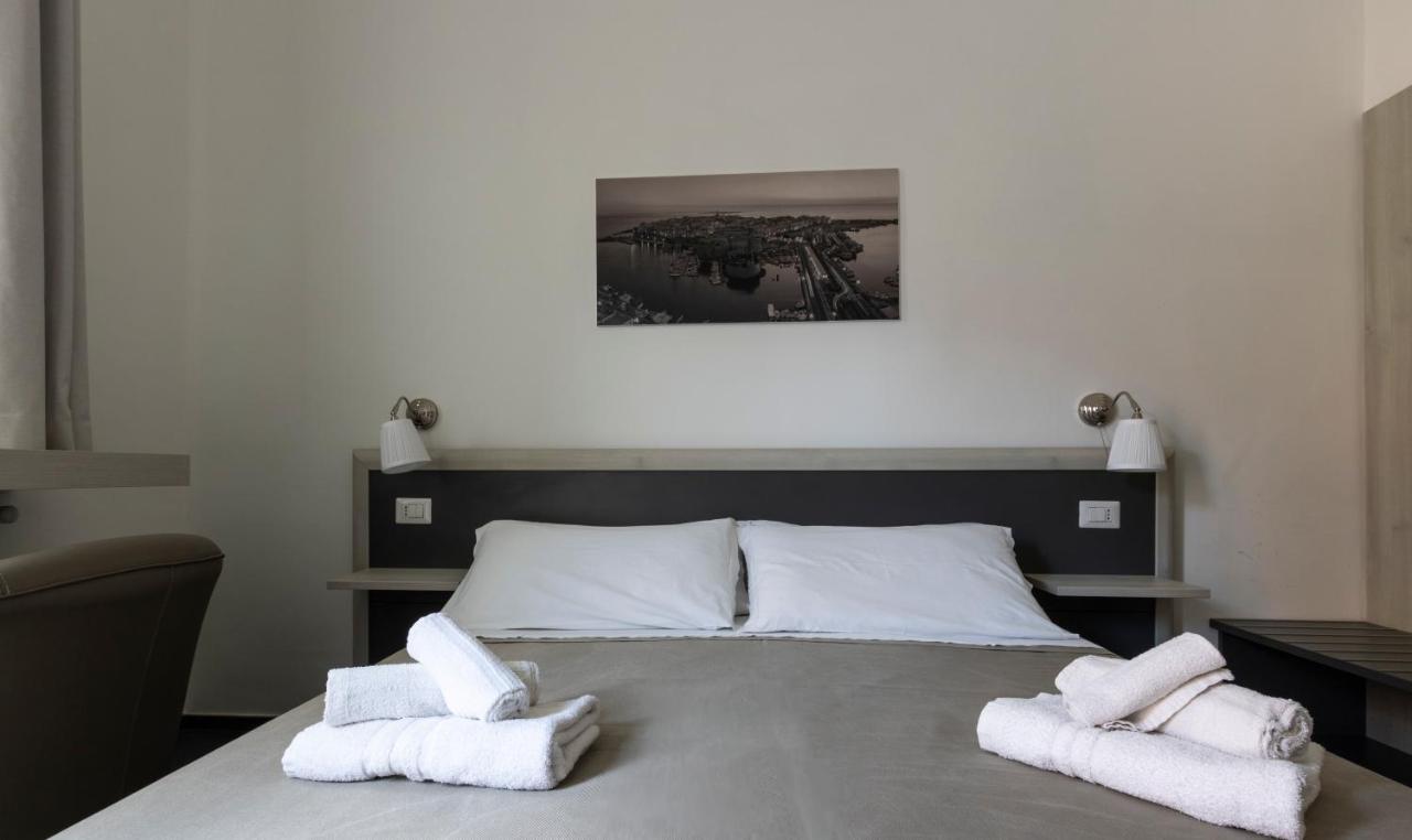 B&B Vittoria Gallipoli Kültér fotó