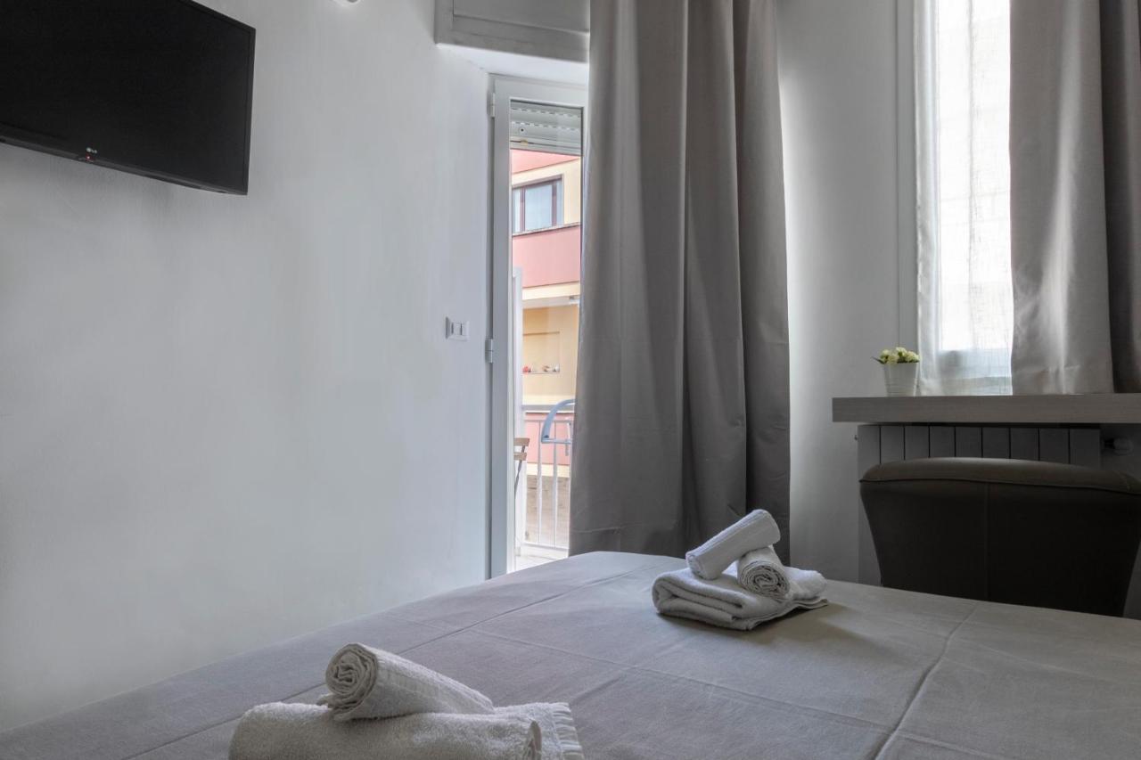 B&B Vittoria Gallipoli Kültér fotó
