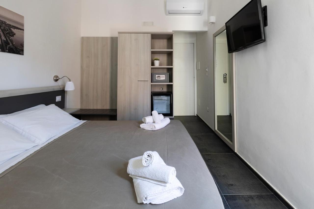 B&B Vittoria Gallipoli Kültér fotó
