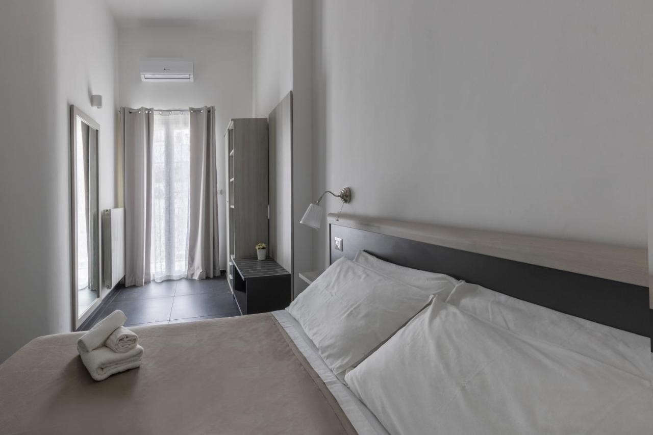B&B Vittoria Gallipoli Kültér fotó