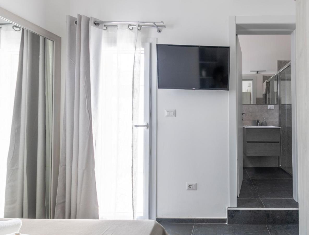 B&B Vittoria Gallipoli Kültér fotó