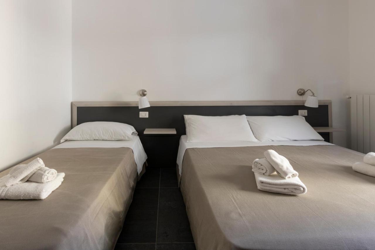 B&B Vittoria Gallipoli Kültér fotó
