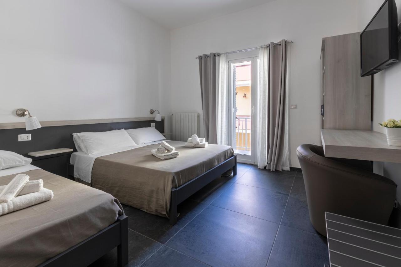 B&B Vittoria Gallipoli Kültér fotó