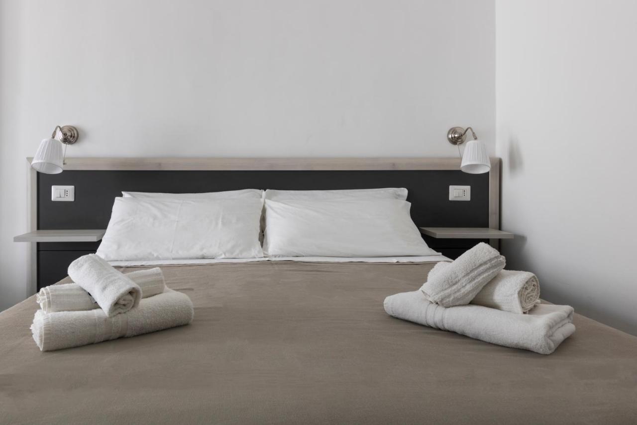 B&B Vittoria Gallipoli Kültér fotó