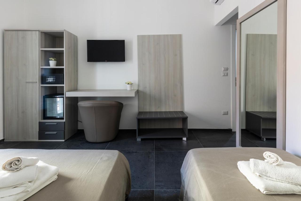 B&B Vittoria Gallipoli Kültér fotó